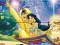 Gra Jigsaw Puzzle: Lamp Of Aladdin w Internecie