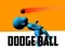 Gra Dodge Ball w Internecie