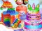 Gra Unicorn Cake Maker w Internecie