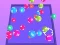 Gra Balls Merge: 2048 3D w Internecie