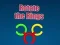 Gra Rotate The Rings w Internecie