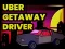 Gra Uber Getaway Driver w Internecie