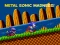 Gra Metal Sonic Madness! w Internecie
