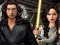 Gra Star Wars Interstellar Romance w Internecie