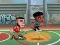 Gra Street Basketball w Internecie