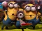 Gra Jigsaw Puzzle: Minions Party w Internecie