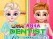 Gra Little Anna Dentist Adventure w Internecie