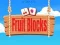 Gra Fruit Blocks w Internecie