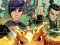 Gra Slugterra Puzzle 4 w Internecie