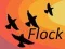 Gra Flock w Internecie