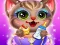 Gra Cute Pet Care House w Internecie
