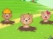 Gra Garden Invasion w Internecie