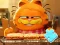 Gra Jigsaw Puzzle: Garfield And Lasagna w Internecie