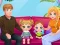 Gra Baby Cathy Ep40 Fun Glamping w Internecie