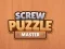 Gra Screw Puzzle Master w Internecie