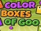 Gra Color Boxes Of Goo w Internecie