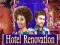 Gra Hotel Renovation w Internecie