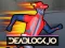 Gra Deadlock.io w Internecie