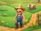 Gra Funny Farmer Escape w Internecie
