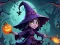 Gra Sinister Witch Rescue w Internecie