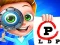 Gra Super Doctor Body Examination w Internecie
