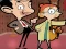Gra Mr.Bean Find the Differences w Internecie