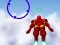 Gra Iron Man Makluan Ring Rampage w Internecie