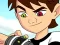 Gra Ben10 5 Diffs w Internecie
