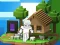 Gra Mineblock Hook Adventure w Internecie