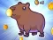 Gra Capy Cutie Clicker w Internecie