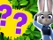 Gra Kids Quiz: What Do You Know About Zootopia w Internecie