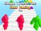 Gra Shape Transform: Blob Racing w Internecie