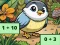 Gra Addition Bird Image Uncover w Internecie