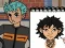 Gra Sketchy Individuals w Internecie