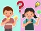 Gra Kids Quiz: What Do They Taste Like? w Internecie