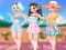 Gra Girly Romantic Summer w Internecie