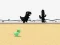 Gra Gecko Runner w Internecie