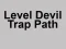 Gra Level Devil Trap Path w Internecie