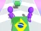 Gra Paint The Flags w Internecie