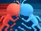 Gra Blue And Red Man w Internecie