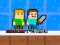 Gra Snowcraft 2 Player w Internecie