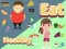 Gra Kids Quiz: Eat Healthy w Internecie