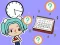 Gra Kids Quiz: Know The Time w Internecie
