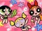 Gra Jigsaw Puzzle: Powerpuff Girls w Internecie