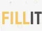 Gra Fill It w Internecie