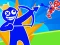 Gra Red And Blue Stickman Spy Puzzles 2 w Internecie