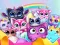 Gra Jigsaw Puzzle: Fluvsies Party w Internecie
