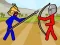 Gra Stickman Kingdom Clash w Internecie