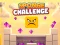 Gra Sponge Challenge w Internecie