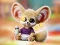 Gra Fennec The Fox w Internecie